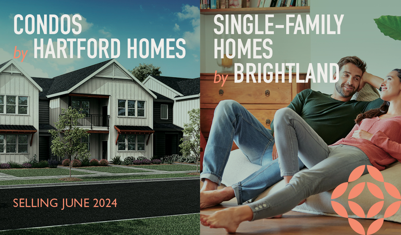 Start Shopping New Homes and Experience the Bloom Lifestyle in Fort Collins