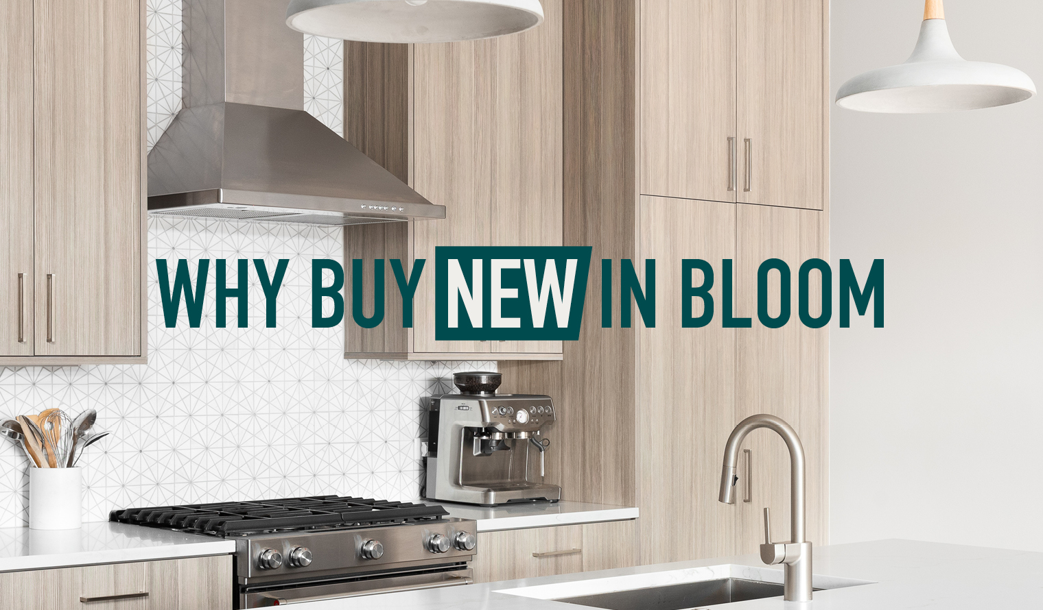 5 Benefits of Buying New in Bloom: Why a Brand-New Home is the Best Choice in Fort Collins