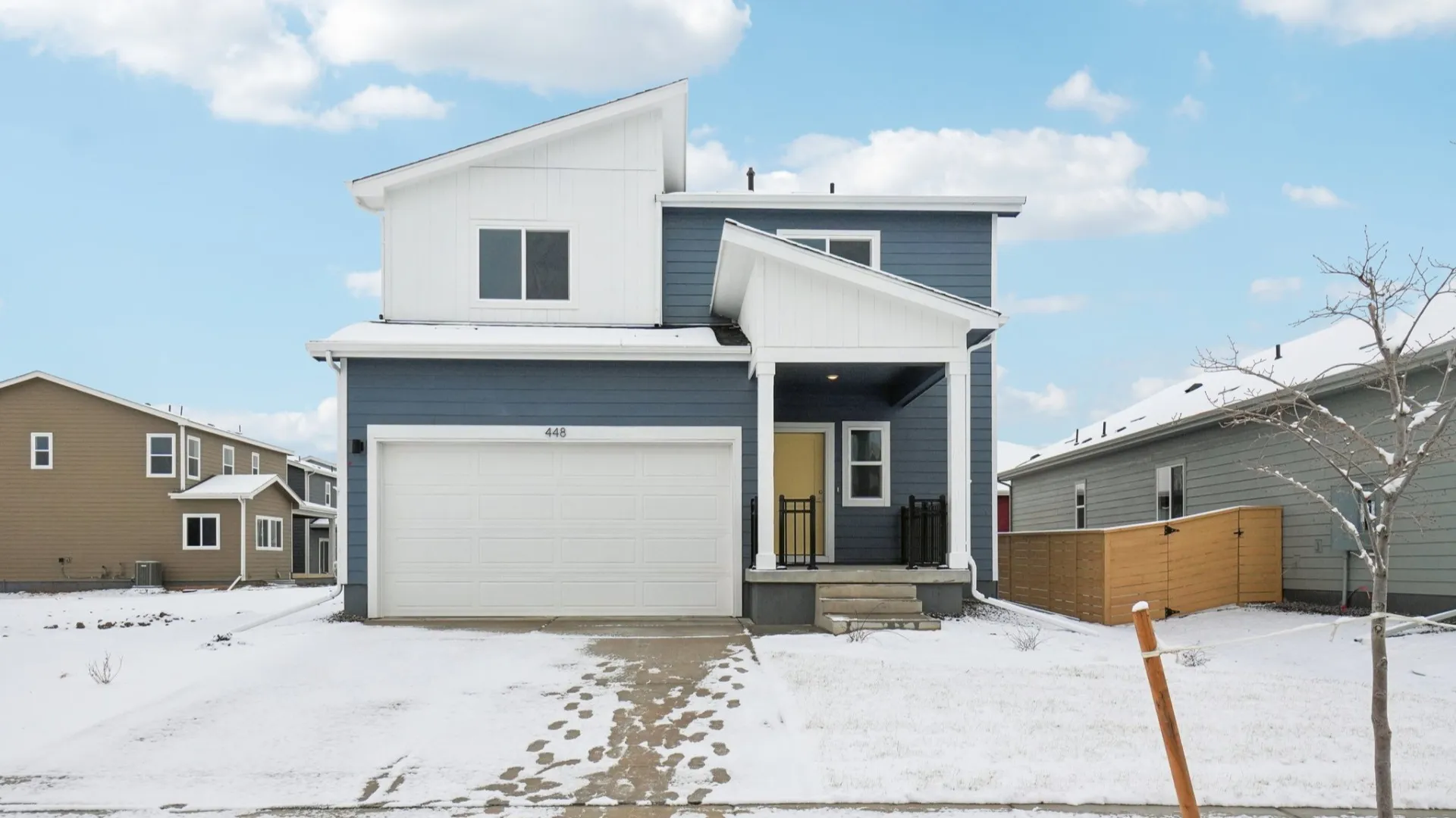 448 Whisperwind Lane