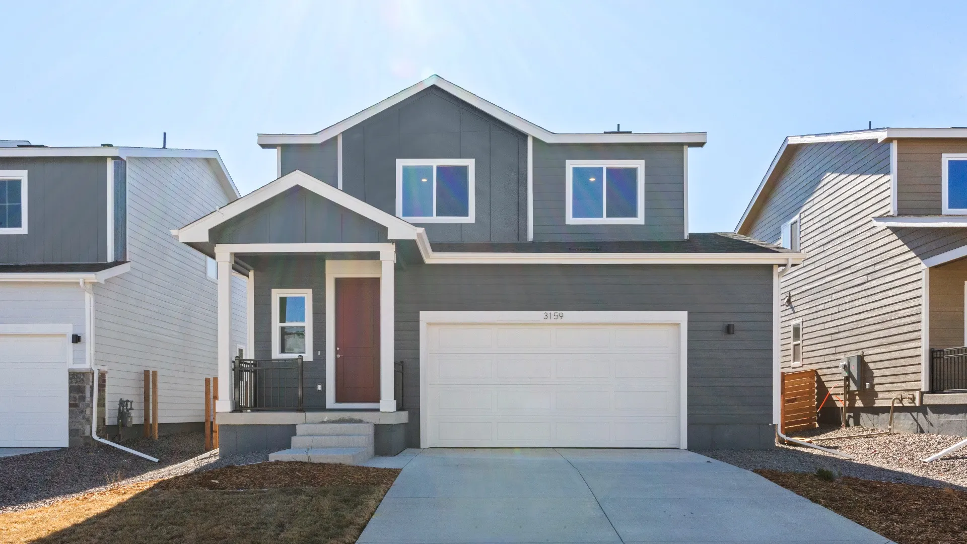 3159 Robud Farms Drive