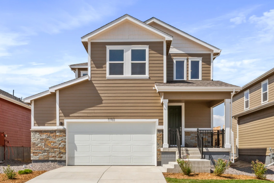Sunflower – 3162 Conquest Street