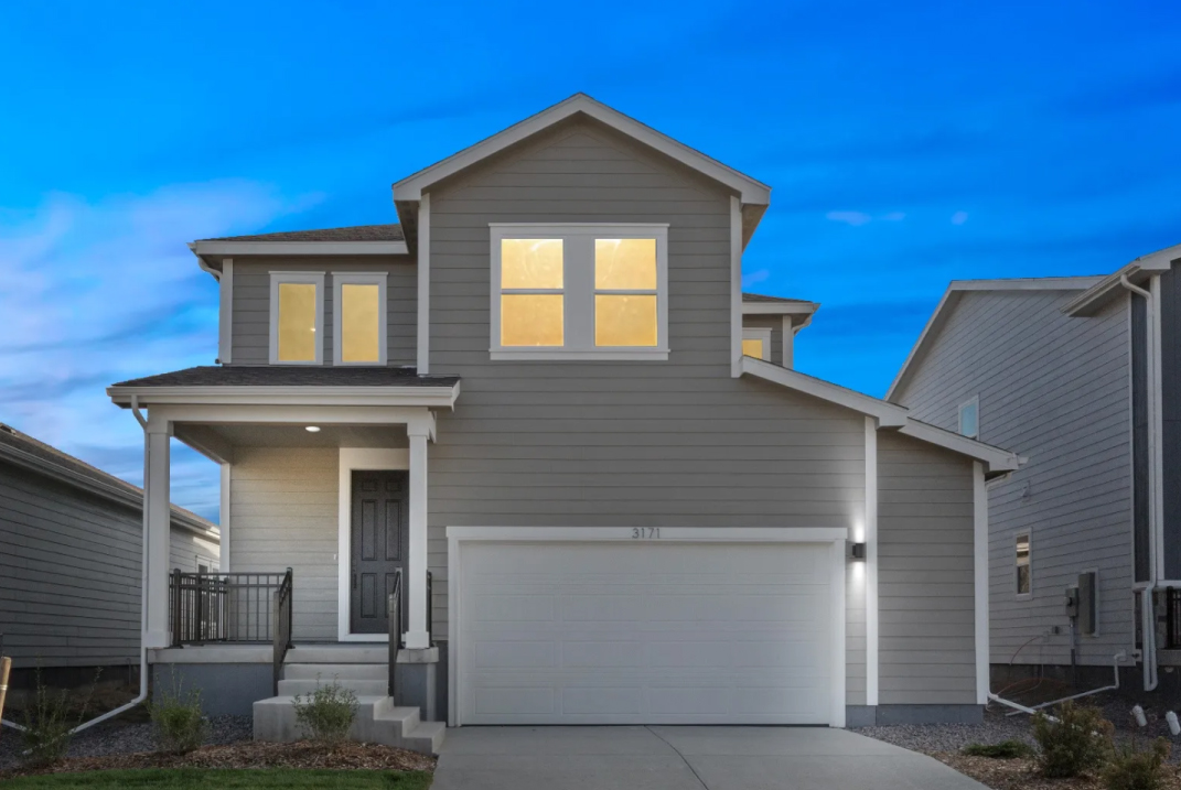 3171 Robud Farms Drive