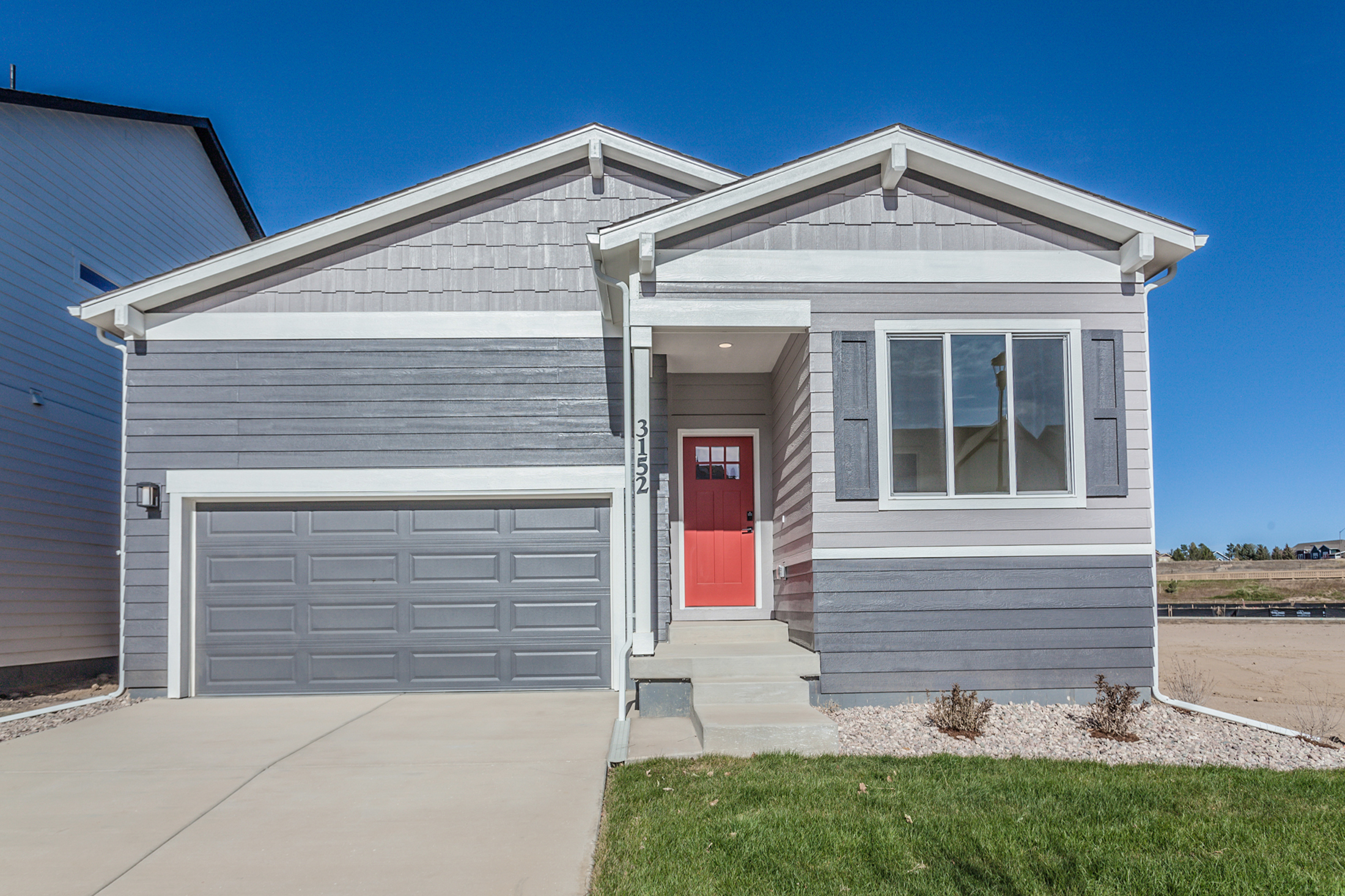 Armstrong – 3152 Tourmaline