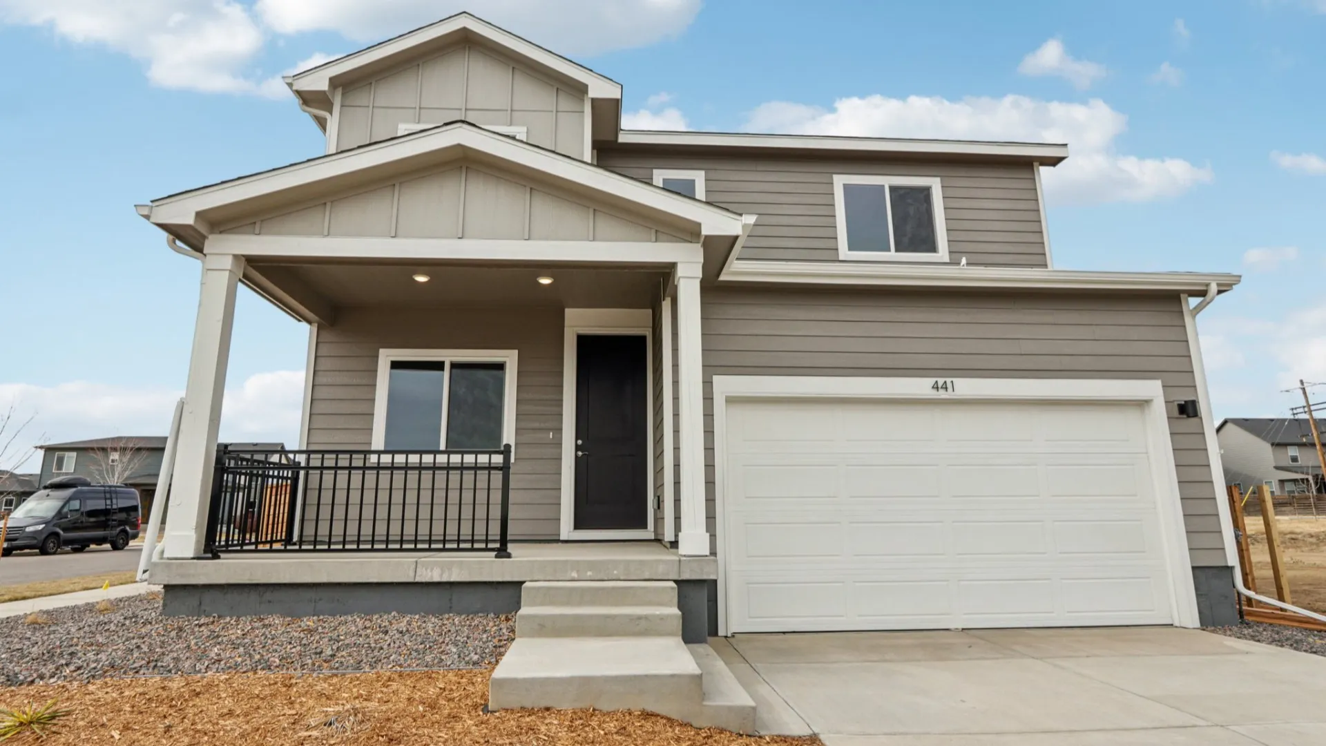 441 Whisperwind Lane