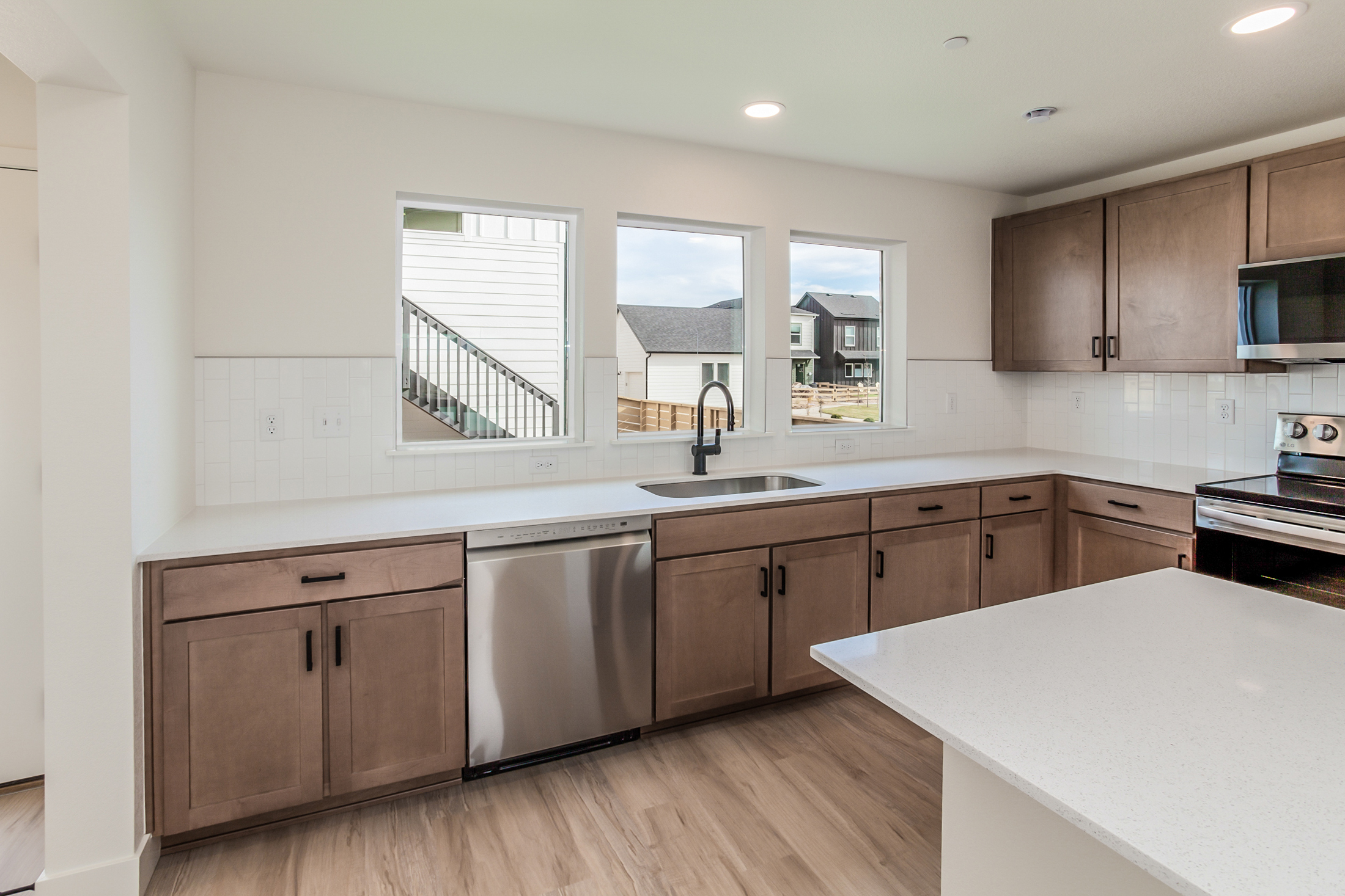 Marigold (with ADU) – 304 Aria