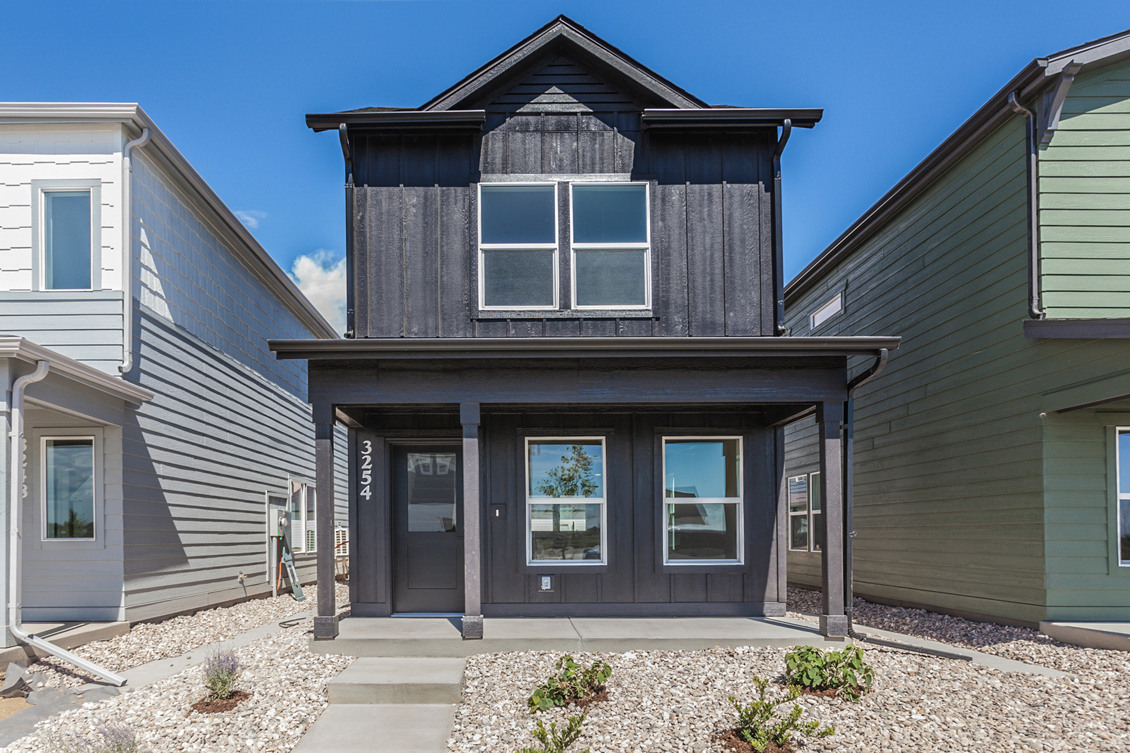 Magnolia – 3254 Crusader