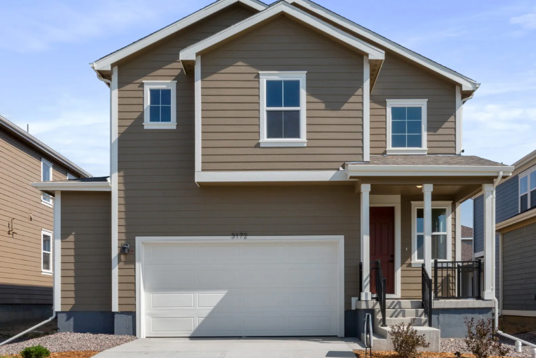 3172 Conquest Street