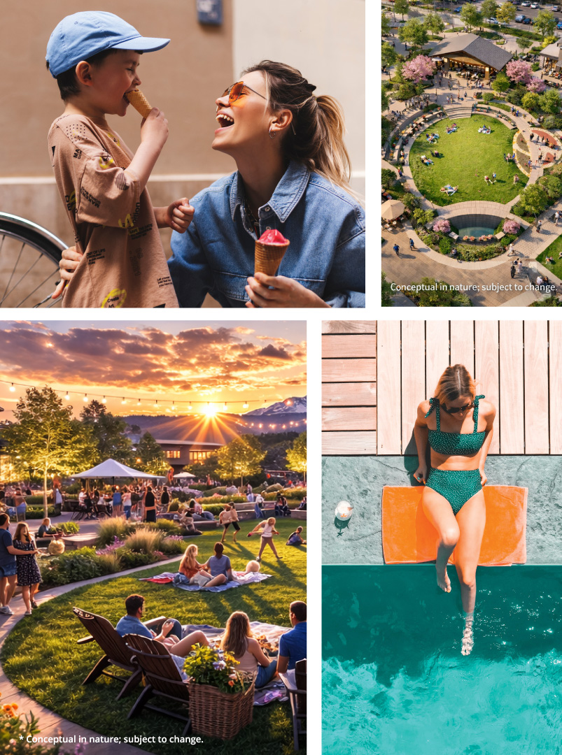 Bloom Fort Collins Lifestyle